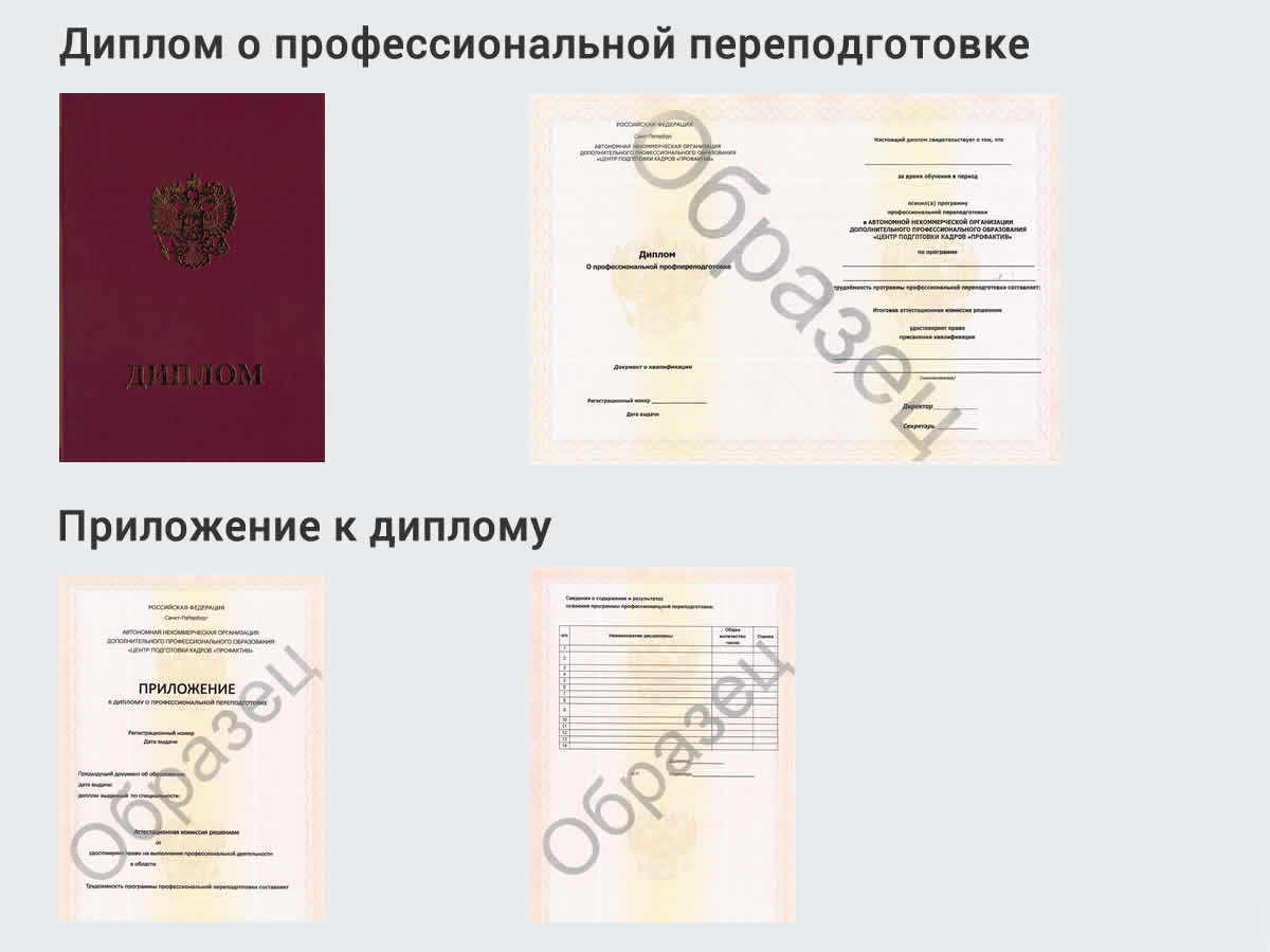  Профессиональная переподготовка по направлению «Государственные закупки» в Крыму