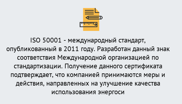 Почему нужно обратиться к нам? Крым Сертификат ISO 50001 в Крым