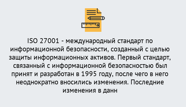 Почему нужно обратиться к нам? Крым Сертификат по стандарту ISO 27001 – Гарантия получения в Крым