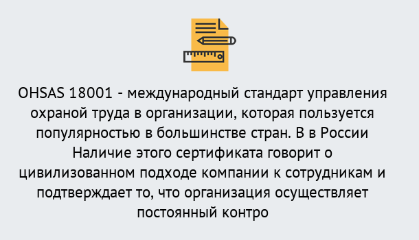 Почему нужно обратиться к нам? Крым Сертификат ohsas 18001 – Услуги сертификации систем ISO в Крым